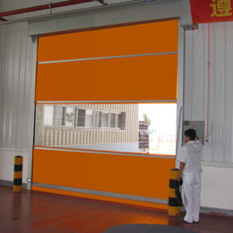 快速卷簾門/快速冷庫門 快速卷簾門/快速冷庫門